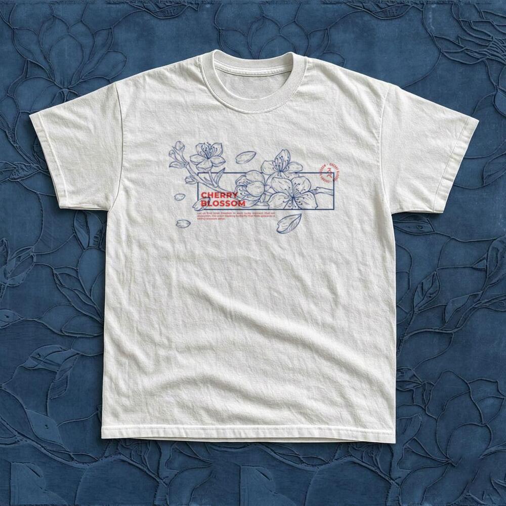 Basic Short Sleeve  T-Shirt